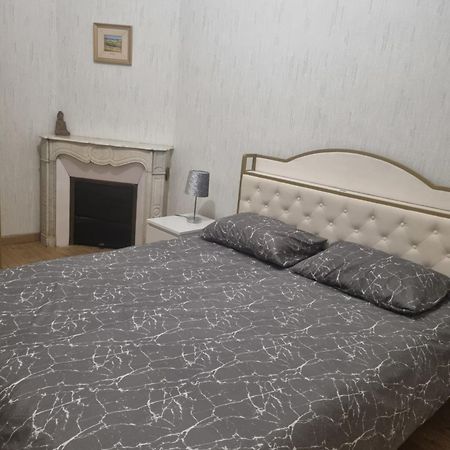 Appartement Au Coeur De La Ville Chalon-sur-Saône Zewnętrze zdjęcie