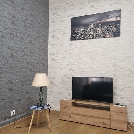 Appartement Au Coeur De La Ville Chalon-sur-Saône Zewnętrze zdjęcie