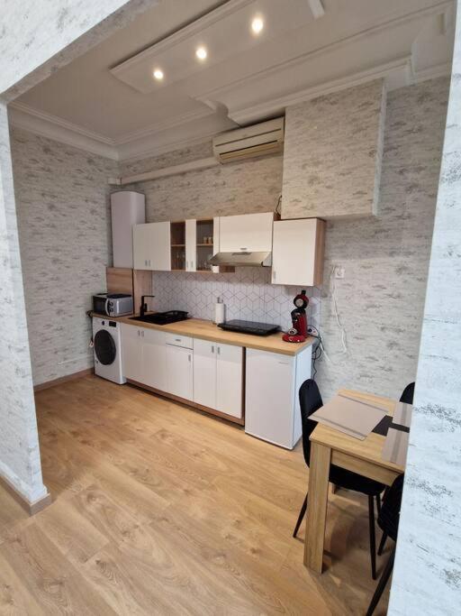 Appartement Au Coeur De La Ville Chalon-sur-Saône Zewnętrze zdjęcie