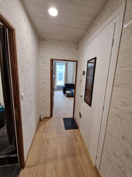 Appartement Au Coeur De La Ville Chalon-sur-Saône Zewnętrze zdjęcie