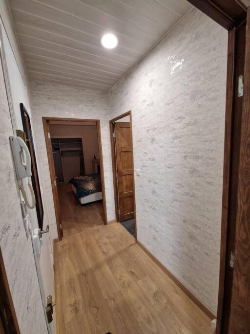 Appartement Au Coeur De La Ville Chalon-sur-Saône Zewnętrze zdjęcie