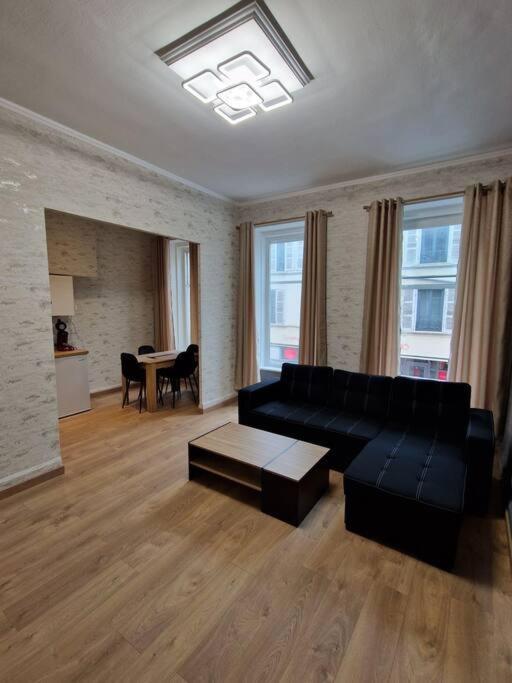 Appartement Au Coeur De La Ville Chalon-sur-Saône Zewnętrze zdjęcie