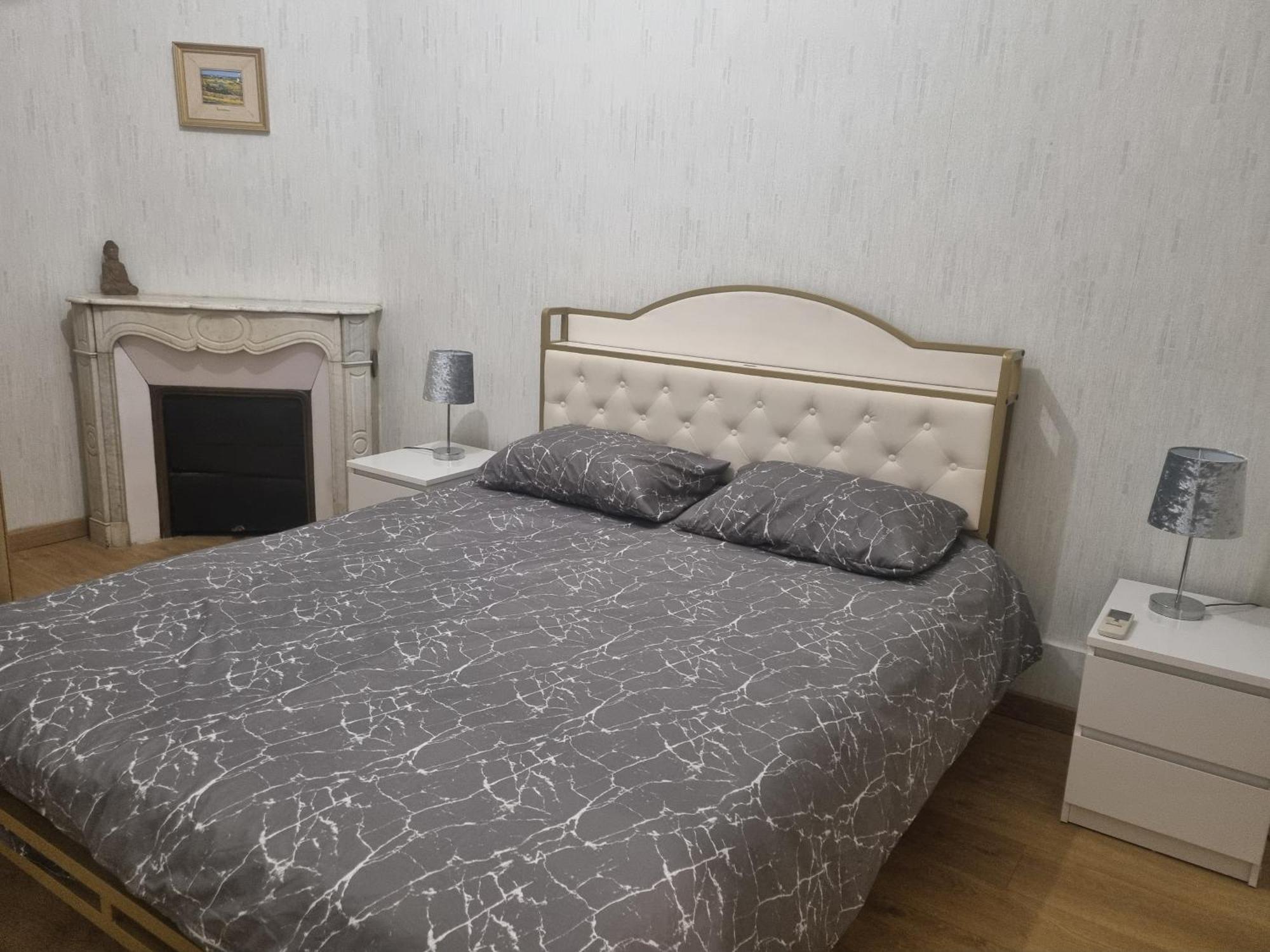 Appartement Au Coeur De La Ville Chalon-sur-Saône Zewnętrze zdjęcie